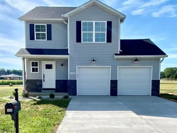 1406 Kweit Ln, Greenville, IL 62246