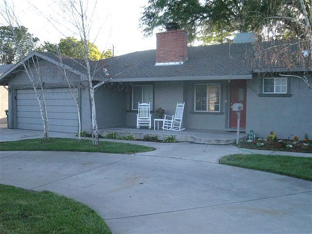 Newly Remodelled North Stockton Home