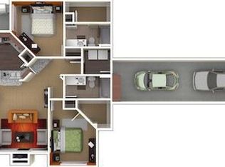 1171 Boulder Creek Dr APT 101, O Fallon, IL 62269