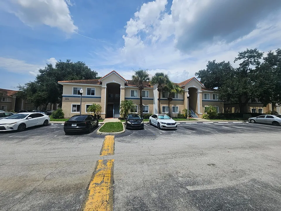 13216 Villa Vista Dr #201
