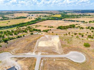 601 Sabine Dr, Aledo, TX 76008