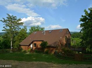 88 Rockledge Ct, Front Royal, VA 22630