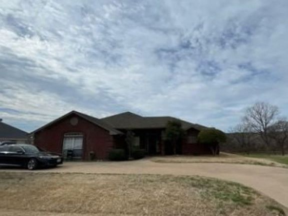 Property Side View