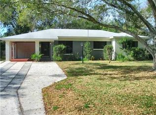 3419 S Gardenia Ave, Tampa, FL 33629