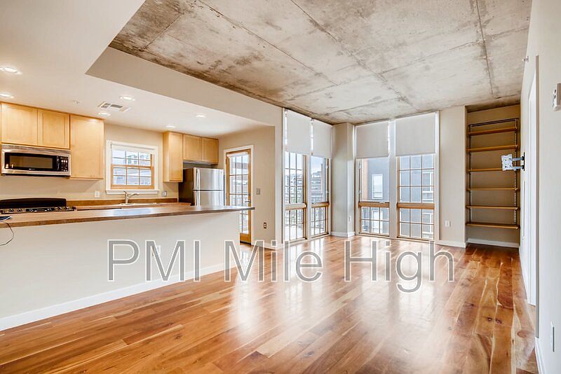 1st image of 275 S Harrison St Unit 403