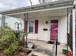 7 E Olmstead Ave, Evansville, IN 47711