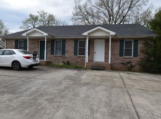 178 Hadley Dr, Clarksville, TN 37042