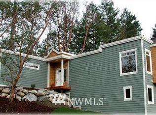 475 Perry Pl UNIT 2A, Friday Harbor, WA