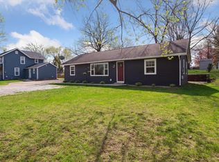 125 N 2nd St, Cassopolis, MI 49031
