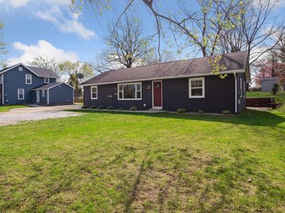 125 N 2nd St, Cassopolis, MI, 49031