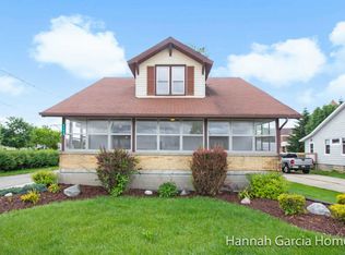 8555 Byron Center Ave SW, Byron Center, MI 49315