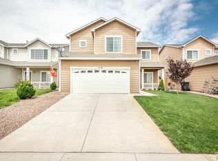 5116 Goldking Rd, Pueblo, CO 81008