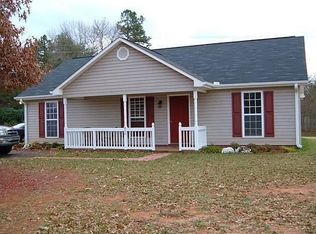 490 Island Ford Rd, Inman, SC 29349