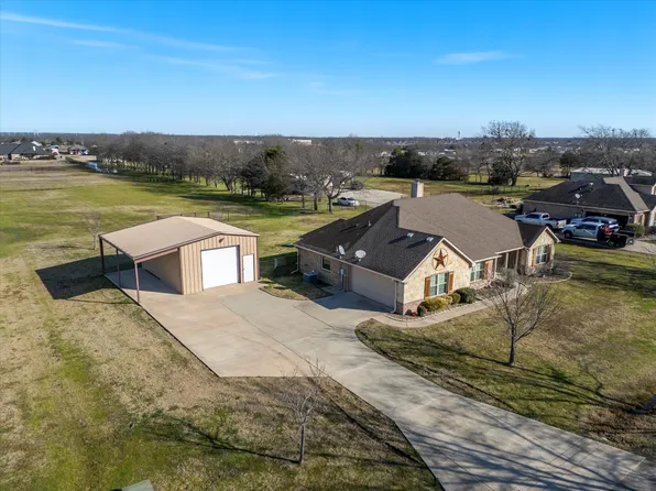 4022 County Road 2616, Caddo Mills, TX 75135