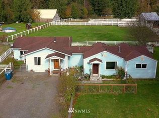 22531 Woods Creek Rd, Monroe, WA 98272