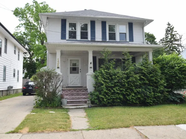 138 Trier St, Saginaw, MI 48602