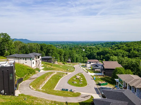5801 Woodland Hills Dr Lot 8, Nashville, TN 37211