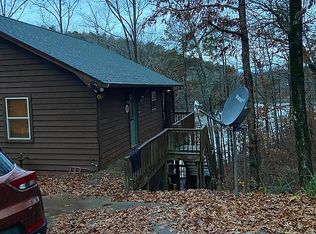 198 Norred Cir, Wedowee, AL 36278