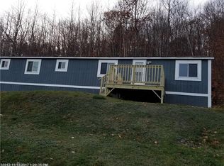 989 Bakerstown Rd, Poland, ME 04274