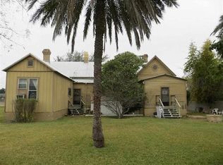 1512 Cortez St, Laredo, TX 78040