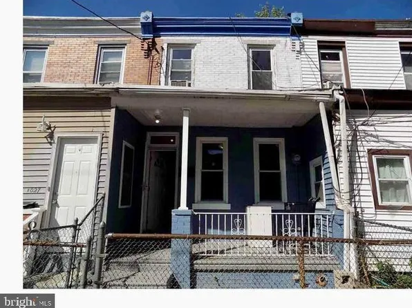 1029 N 32nd St, Camden, NJ 08105