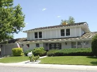 3934 S Oneida St, Denver, CO 80237