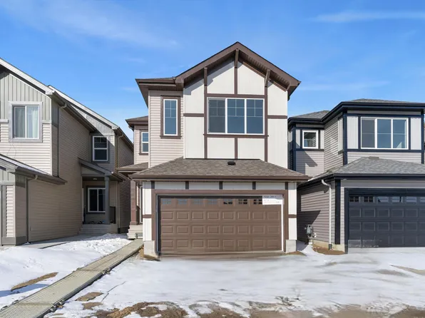 4220 208th St NW, Edmonton, AB T6M 2P5