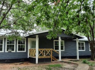 341 Hicks School Rd, Leesville, LA 71446