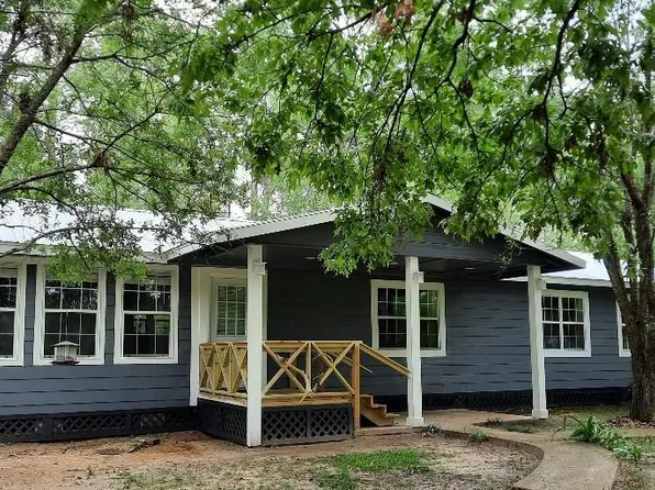 341 Hicks School Rd, Leesville, LA 71446