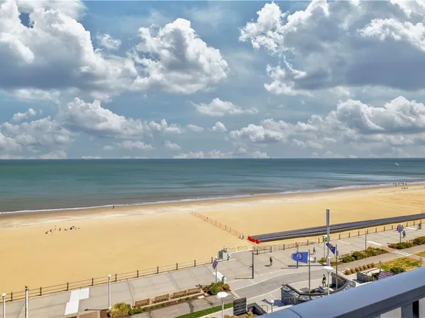3800 Atlantic Ave APT 603, Virginia Beach, VA 23451