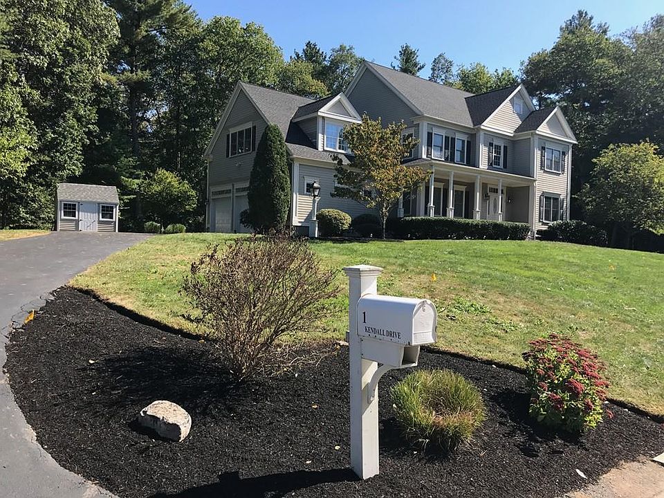 1st image of 1 Kendall Dr