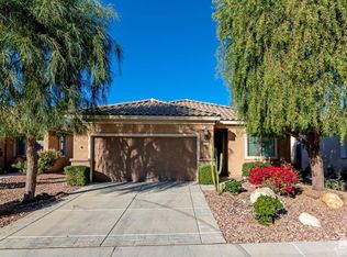81648 Avenida De Baile, Indio, CA 92203