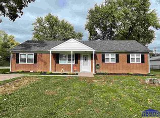 800 E Sunset Pike Dr, Terre Haute, IN 47802