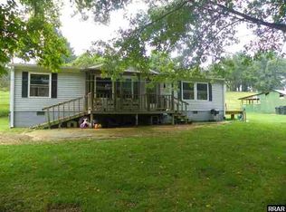 4470 W Highway 21, Hornbeak, TN 38232