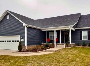 339 Paige Ave, Bowling Green, KY 42101