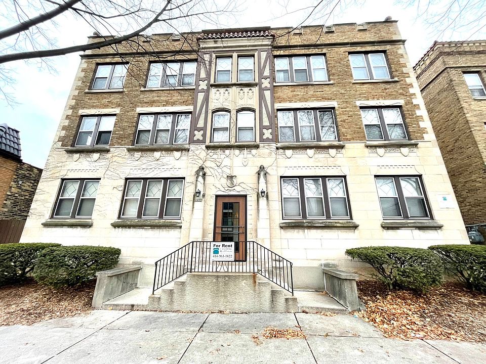 1st image of 4480 N Oakland Ave APT 208