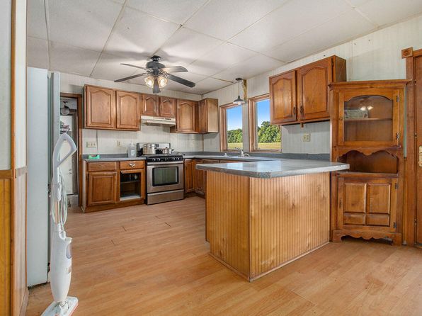 8719 E Monroe Rd, Walkerville, MI 49459