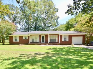 2502 Tanner Dr SW, Hartselle, AL 35640