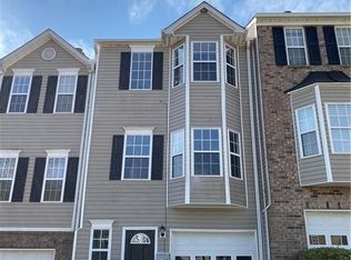 4928 Oak Meadow Ln, Oakwood, GA 30566