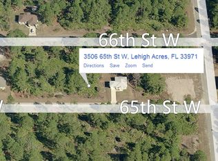 3506 65th St W, Lehigh Acres, FL 33971