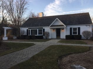 845 Oak Knoll Dr, Lake Forest, IL