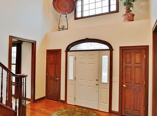 2308 Abbey Ln, Xenia, OH 45385