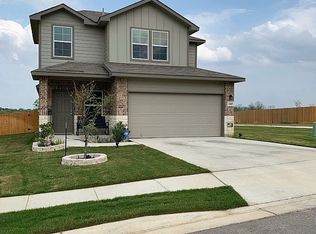 265 Middle Green Loop, Floresville, TX 78114