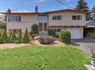 2657 S 150th Street Dr, Seattle, WA 98168