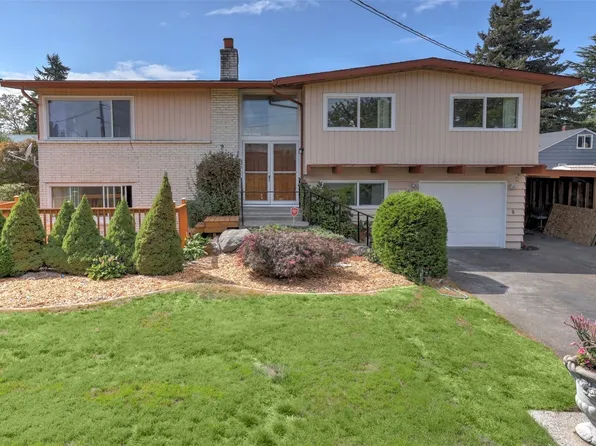2657 S 150th Street Dr, SeaTac, WA 98168