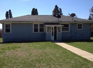 26367 Grant Ave, Tomah, WI 54660