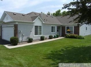 9117 Prairieview Ln N, Champlin, MN 55316