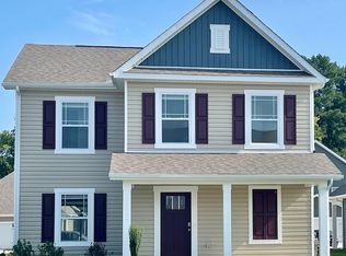 216 Silver Heel Dr, Chestertown, MD 21620