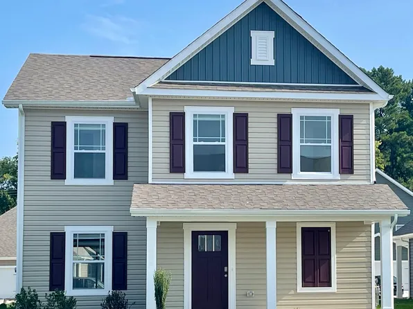 106 Silver Heel Dr, Chestertown, MD 21620