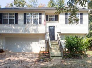 25 Spring Valley Ct, Covington, GA 30016